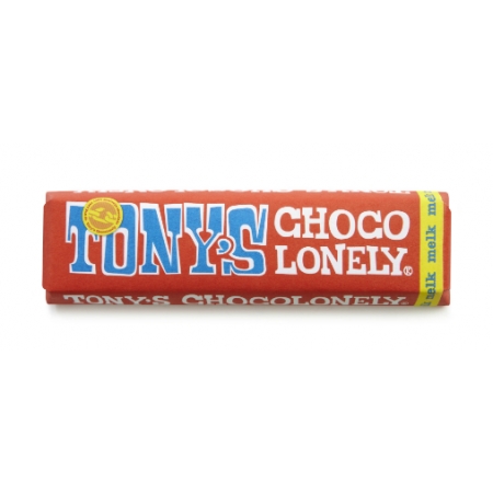 Tony's Chocolonely (50 gram) | customised wrapper - Image 7